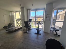 Hesperia Hotel & Residence