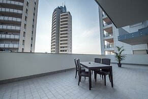 Hesperia Hotel & Residence