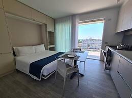 Hesperia Hotel & Residence