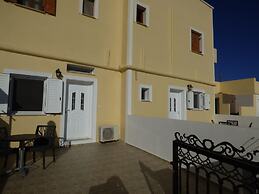 Rampelia apartments