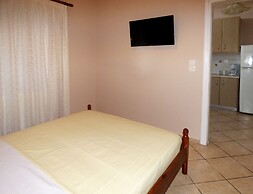 Rampelia apartments