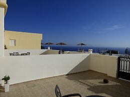 Rampelia apartments