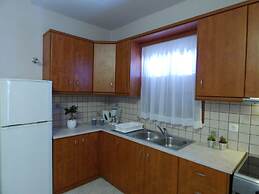 Rampelia apartments
