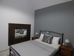 Rampelia apartments