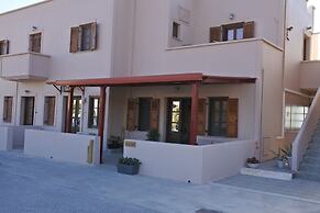 Rampelia apartments