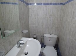 Rampelia apartments