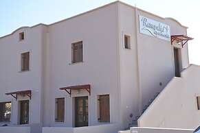 Rampelia apartments