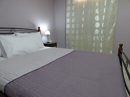 Rampelia apartments
