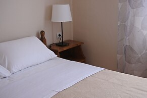 Rampelia apartments