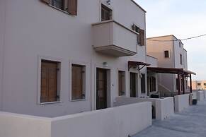 Rampelia apartments