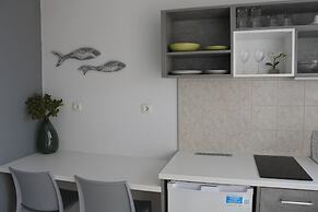 Rampelia apartments