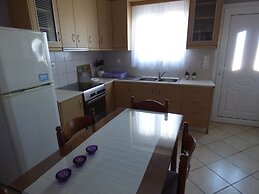 Rampelia apartments