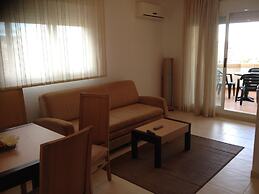 Apartamentos Danesp - Marina D'Or Primera Línea