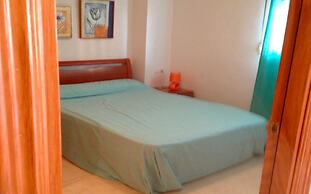Apartamentos Danesp - Marina D'Or Primera Línea