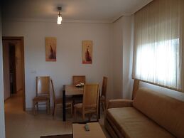 Apartamentos Danesp - Marina D'Or Primera Línea