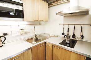 Alessia's Flat - Portello