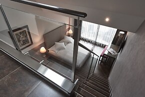 Hotel d'Allèves