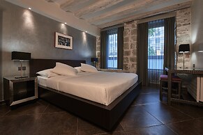 Hotel d'Allèves