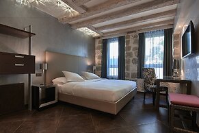 Hotel d'Allèves