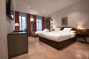 Hotel d'Allèves