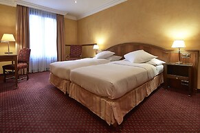 Hotel d'Allèves