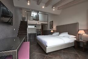 Hotel d'Allèves
