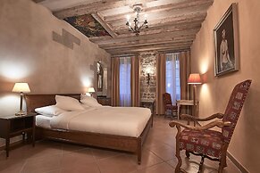 Hotel d'Allèves