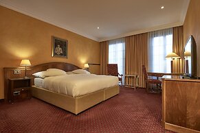Hotel d'Allèves