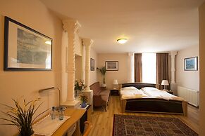 Hotel Apex