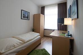 Hotel Apex