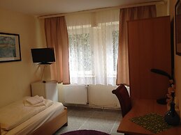Hotel Apex