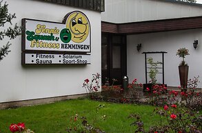 Hotel Apex