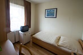 Hotel Apex