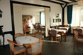 Hotel Apex