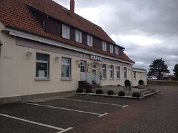 Hotel Apex