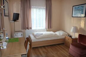 Hotel Apex
