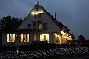 Hotel Apex