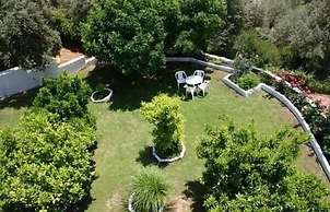 Villa Meroulas