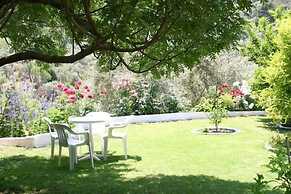 Villa Meroulas