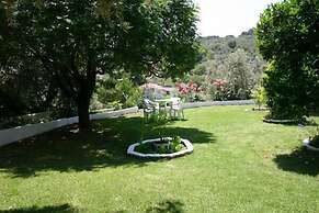 Villa Meroulas