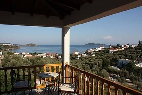 Villa Meroulas