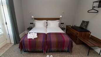 1908 Lisboa Hotel