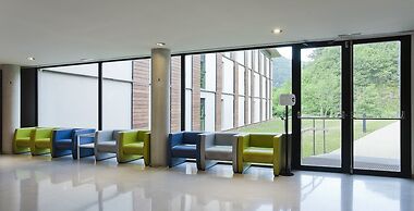 Hotel Balneario Elgorriaga
