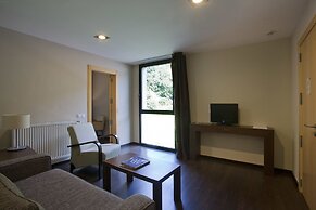 Hotel Balneario Elgorriaga