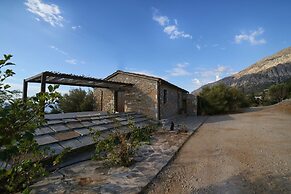 Pyrgos Ikaria Traditional Village