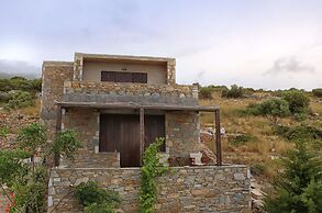 Pyrgos Ikaria Traditional Village