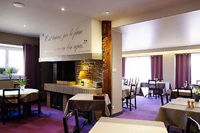Hôtel le Relais des Moines