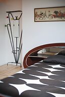 Une Chambre chez Dupont