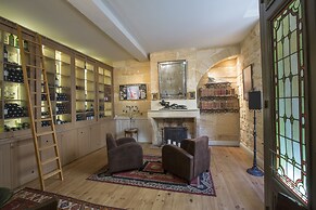 Une Chambre chez Dupont