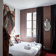 Une Chambre chez Dupont
